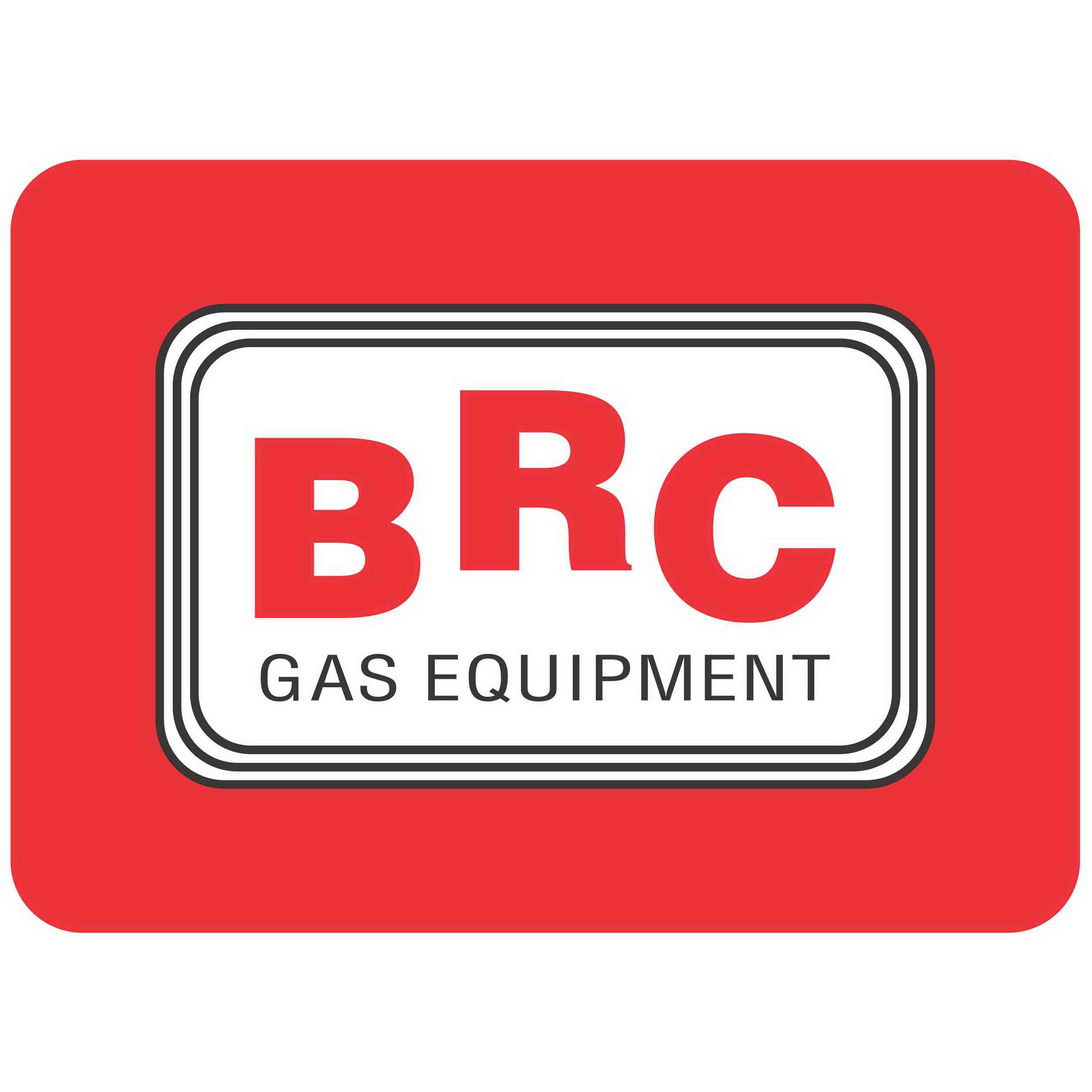 BRC Gas Equipment