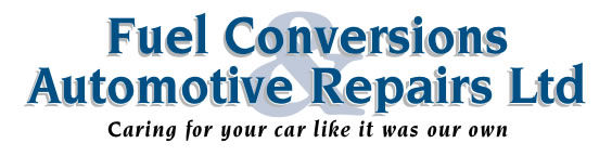 Fuel Conversions & Automotive Repairs Ltd