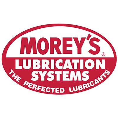 Morey’s Lubrication System